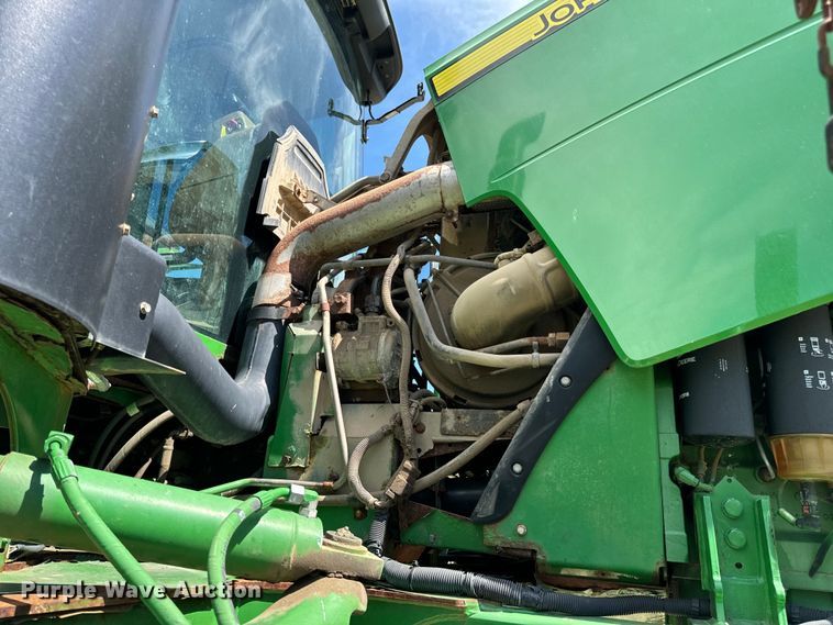 image for item EH6822 2012 John Deere 4940 spreader