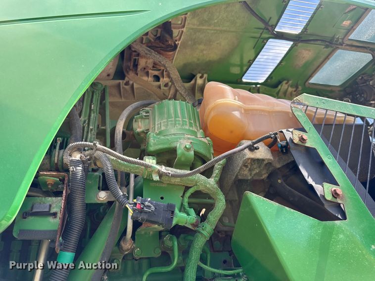 image for item EH6822 2012 John Deere 4940 spreader