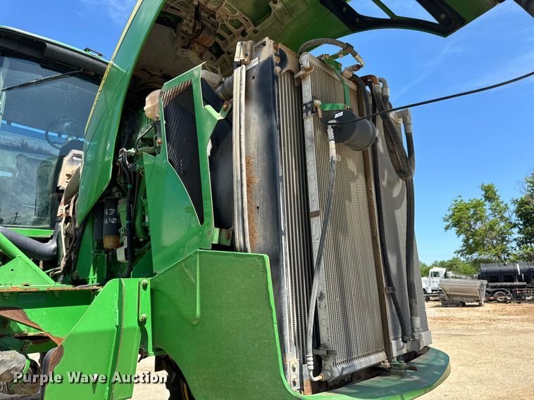 image for item EH6822 2012 John Deere 4940 spreader