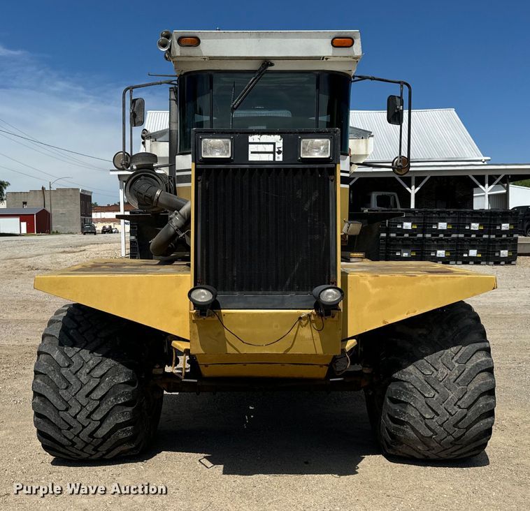 image for item EH6823 1994 Ag-Chem Terra Gator 1844 spreader