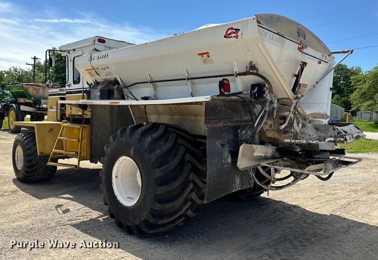 image for item EH6823 1994 Ag-Chem Terra Gator 1844 spreader