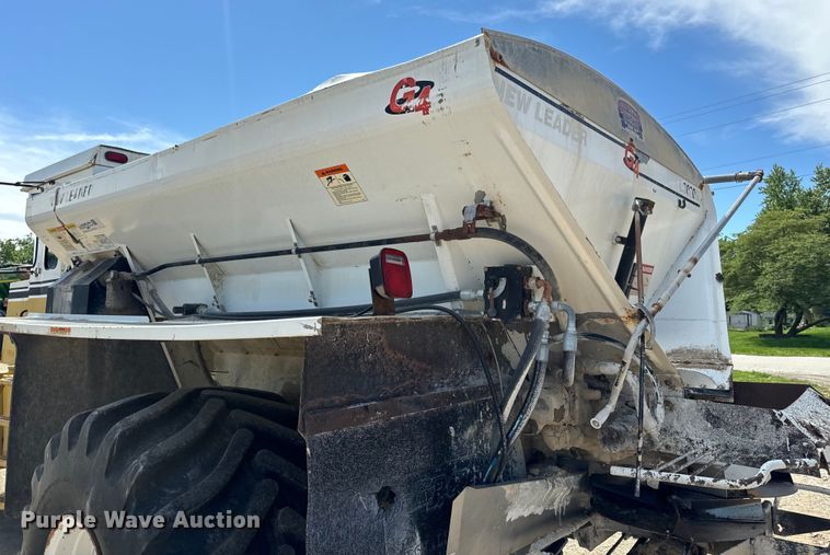 image for item EH6823 1994 Ag-Chem Terra Gator 1844 spreader