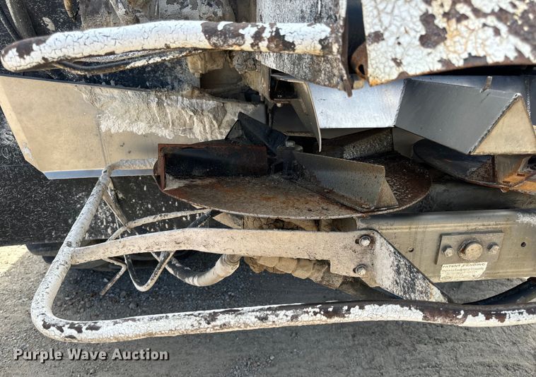 image for item EH6823 1994 Ag-Chem Terra Gator 1844 spreader