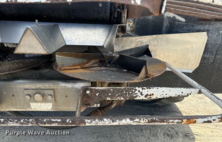 image for item EH6823 1994 Ag-Chem Terra Gator 1844 spreader