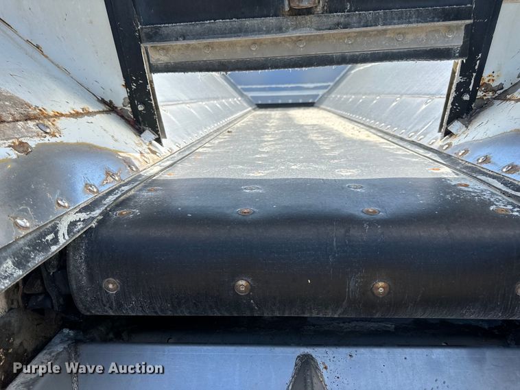 image for item EH6823 1994 Ag-Chem Terra Gator 1844 spreader