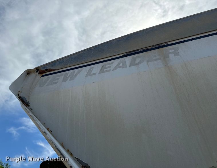 image for item EH6823 1994 Ag-Chem Terra Gator 1844 spreader