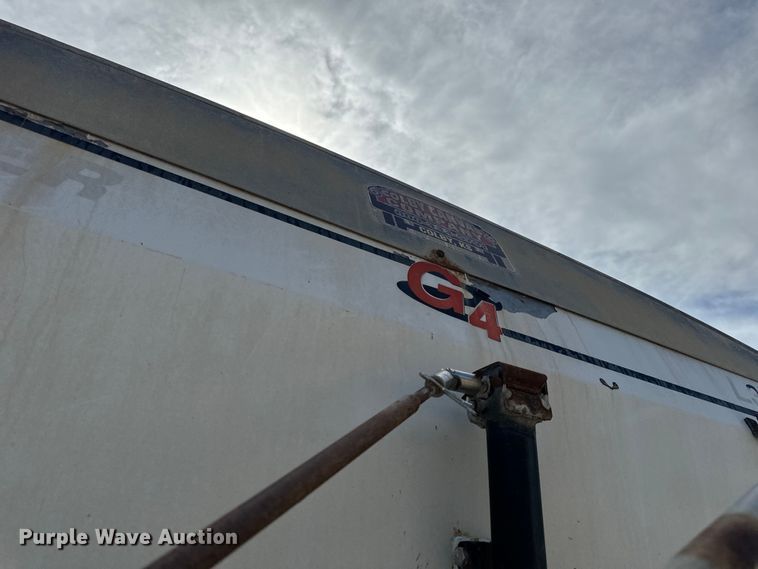 image for item EH6823 1994 Ag-Chem Terra Gator 1844 spreader