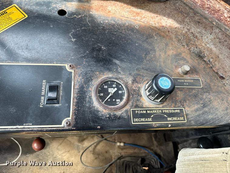 image for item EH6823 1994 Ag-Chem Terra Gator 1844 spreader