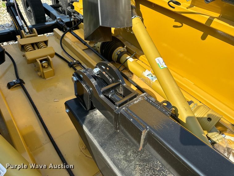 image for item EH6832 Taylor-Way  TP1550 batwing rotary mower