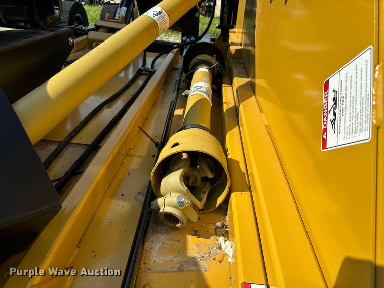 image for item EH6832 Taylor-Way  TP1550 batwing rotary mower