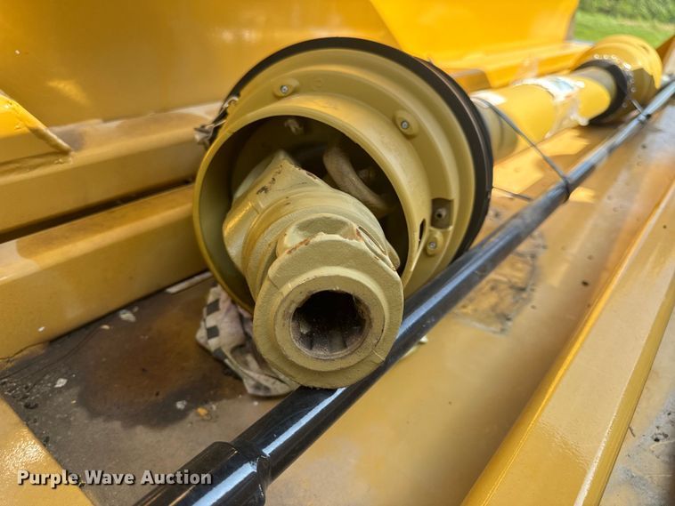 image for item EH6832 Taylor-Way  TP1550 batwing rotary mower