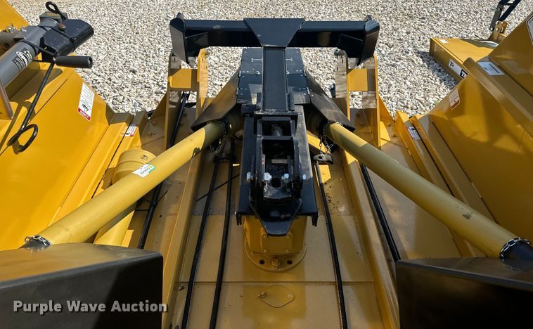 image for item EH6832 Taylor-Way  TP1550 batwing rotary mower