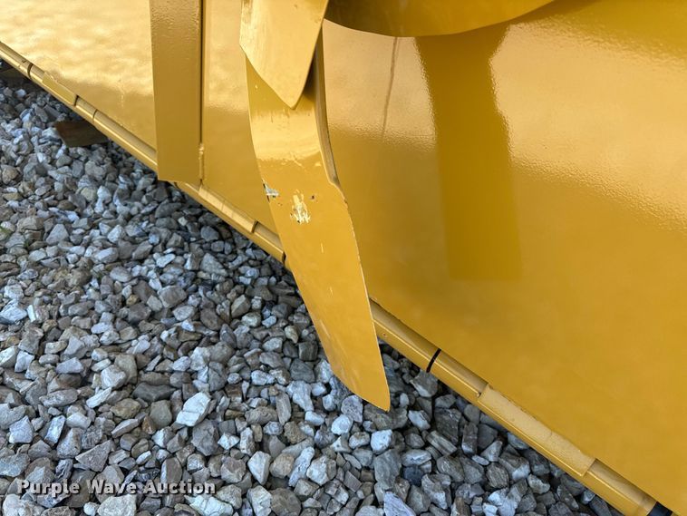 image for item EH6832 Taylor-Way  TP1550 batwing rotary mower