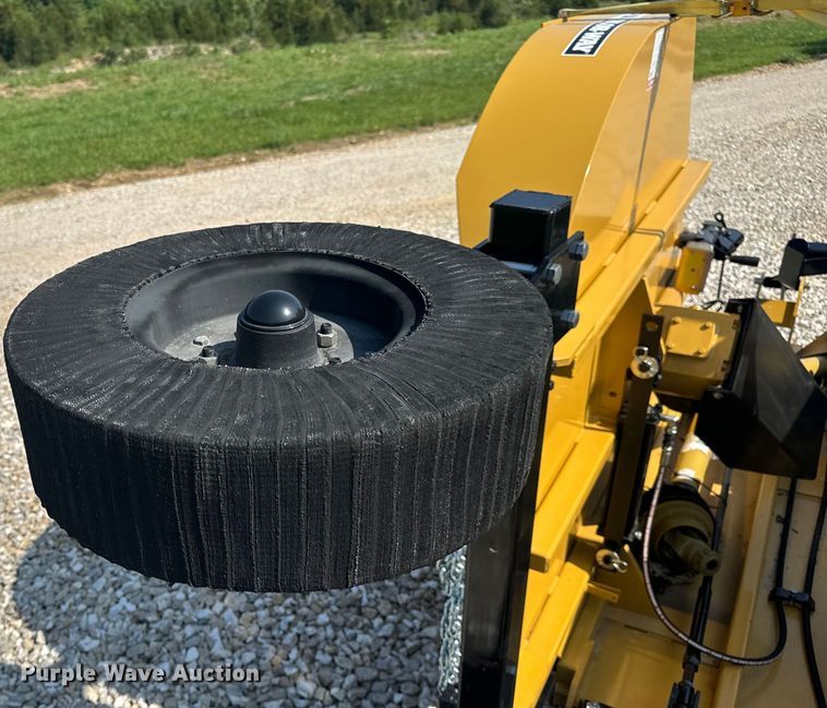 image for item EH6832 Taylor-Way  TP1550 batwing rotary mower