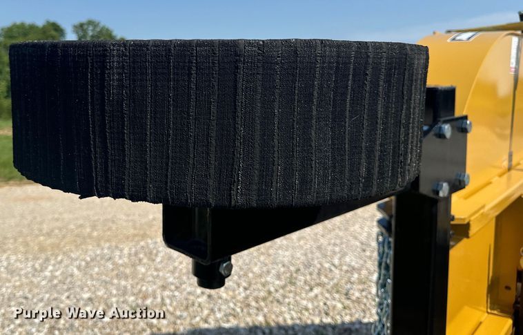 image for item EH6832 Taylor-Way  TP1550 batwing rotary mower