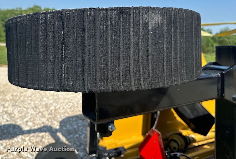 image for item EH6832 Taylor-Way  TP1550 batwing rotary mower