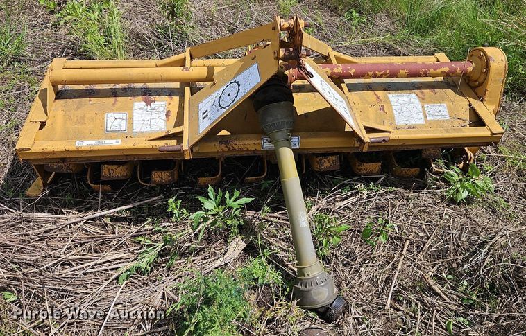 image for item EI3861 King Kutter II rototiller