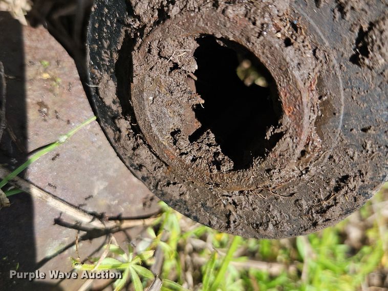 image for item EI3861 King Kutter II rototiller