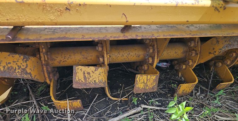 image for item EI3861 King Kutter II rototiller