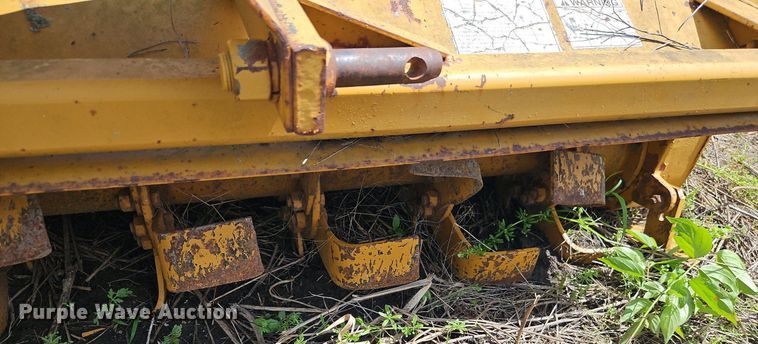 image for item EI3861 King Kutter II rototiller