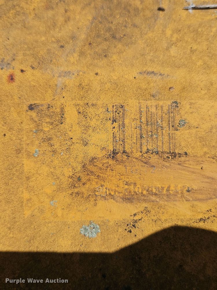 image for item EI3861 King Kutter II rototiller