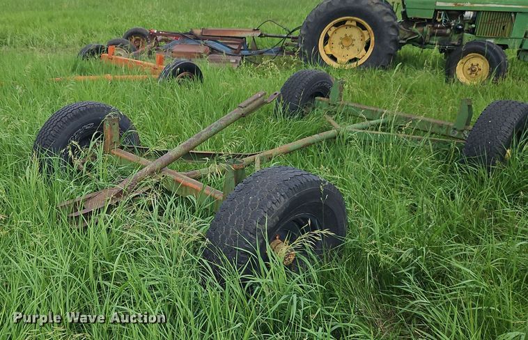 image for item EI3863 (3) running gears