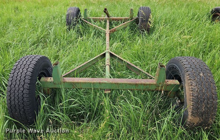 image for item EI3863 (3) running gears