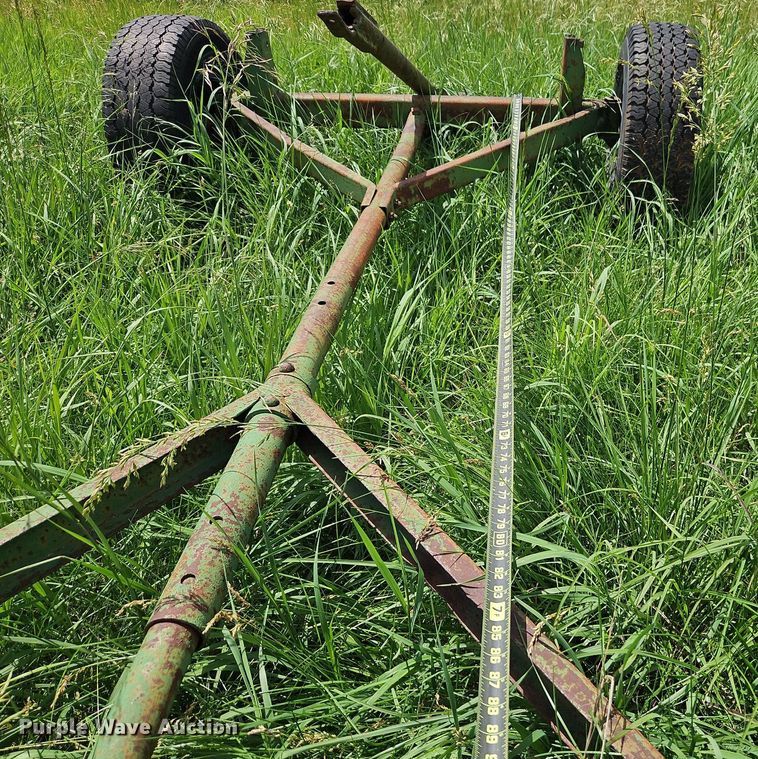 image for item EI3863 (3) running gears