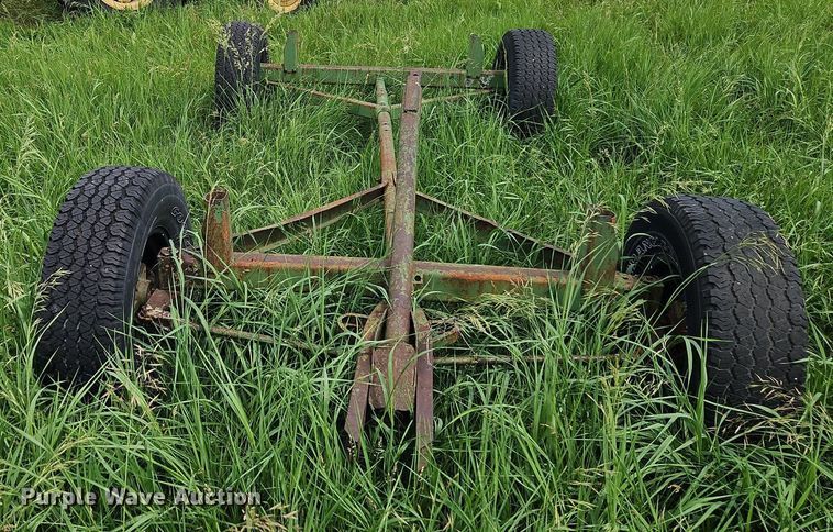 image for item EI3863 (3) running gears