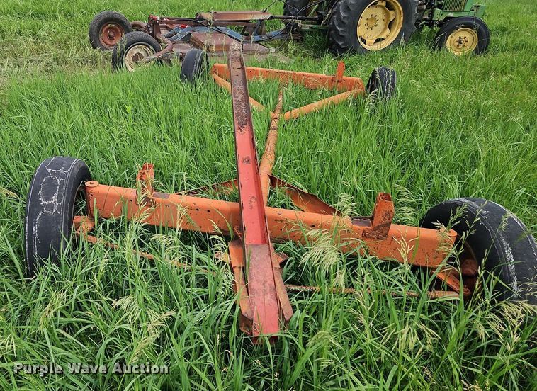 image for item EI3863 (3) running gears