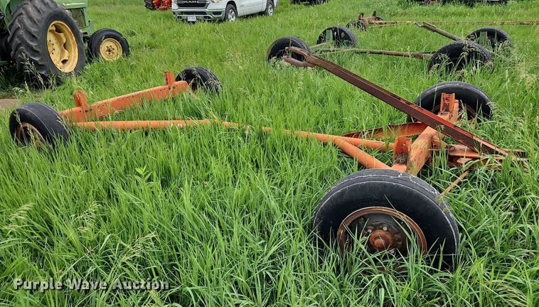 image for item EI3863 (3) running gears