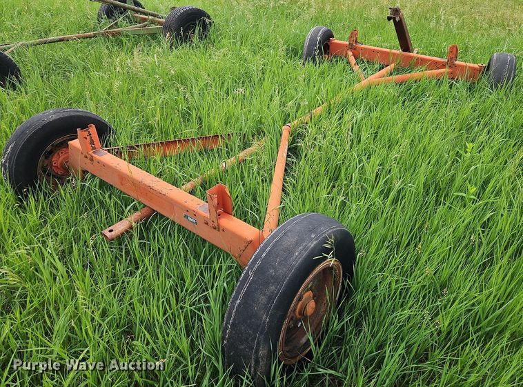 image for item EI3863 (3) running gears