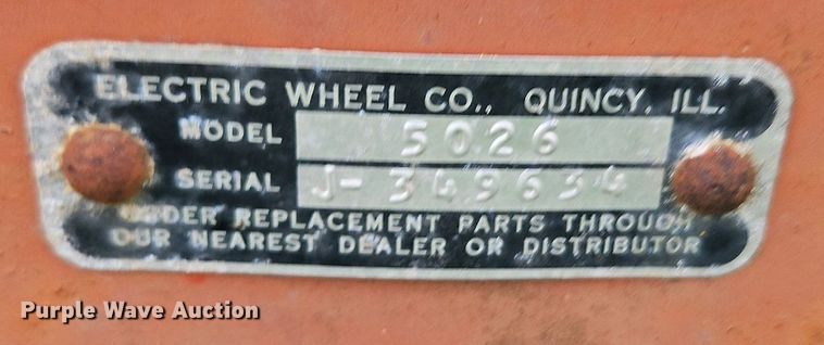 image for item EI3863 (3) running gears