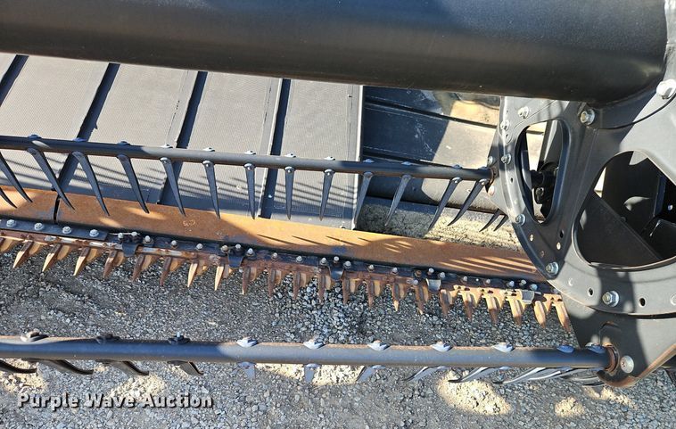 image for item EI3888 2006 MacDon 974 flex draper head