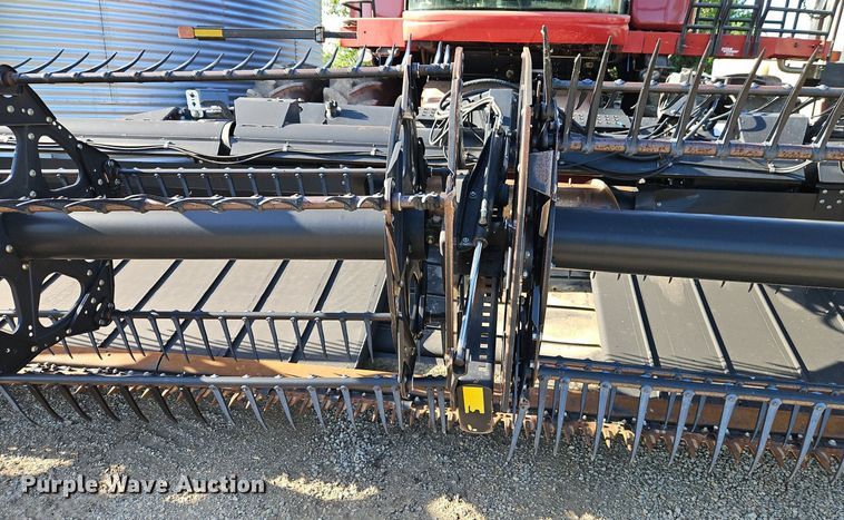 image for item EI3888 2006 MacDon 974 flex draper head