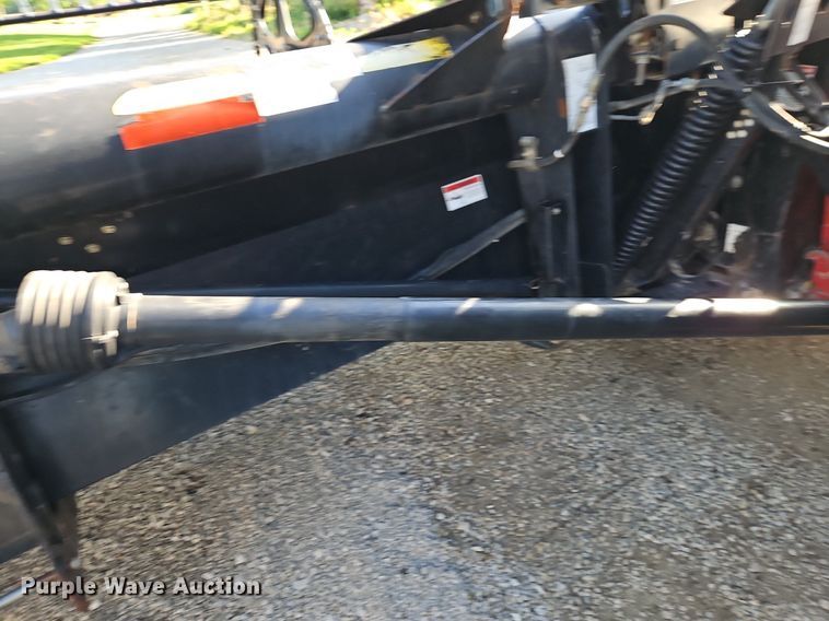 image for item EI3888 2006 MacDon 974 flex draper head