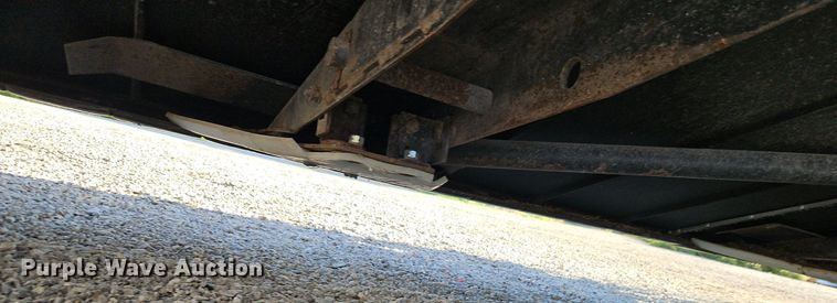 image for item EI3888 2006 MacDon 974 flex draper head