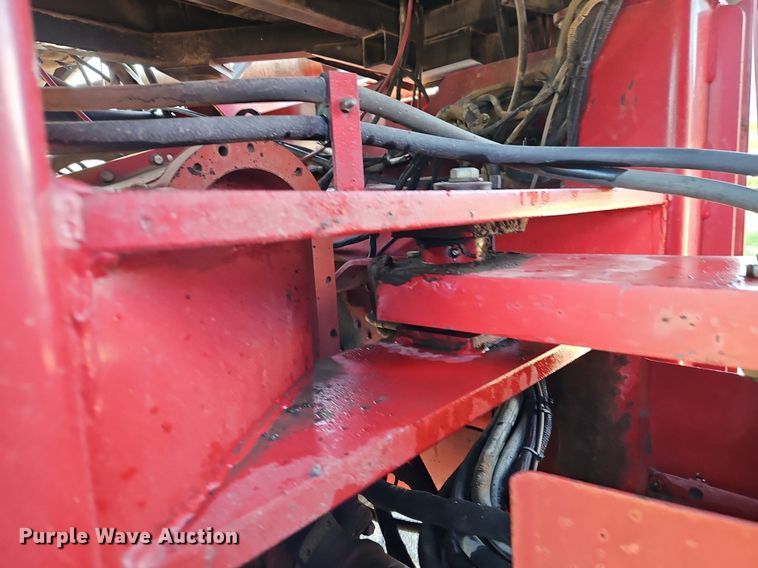 image for item EI3889 1991 Case IH 9270 4WD tractor