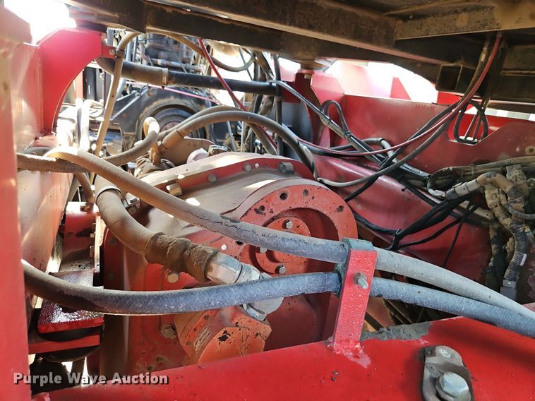 image for item EI3889 1991 Case IH 9270 4WD tractor