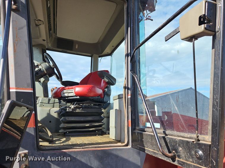 image for item EI3889 1991 Case IH 9270 4WD tractor