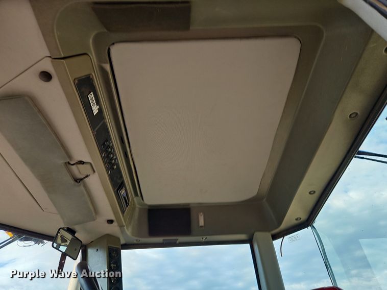 image for item EI3889 1991 Case IH 9270 4WD tractor