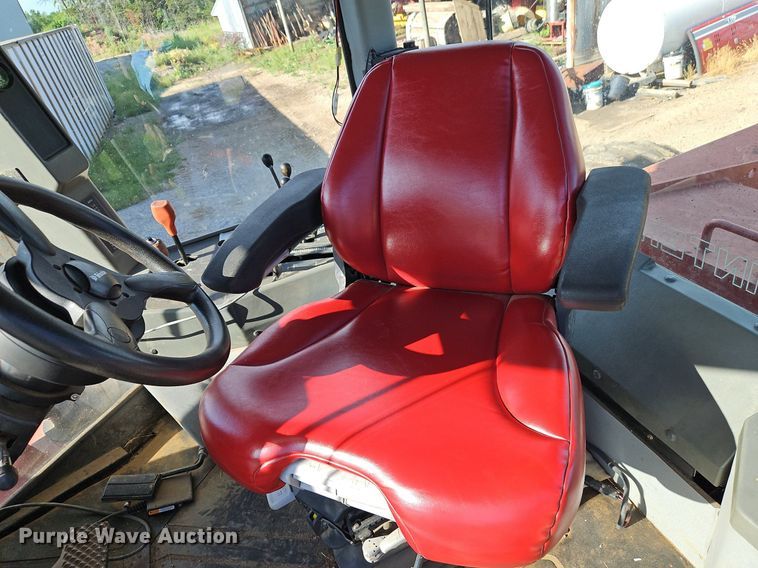 image for item EI3889 1991 Case IH 9270 4WD tractor