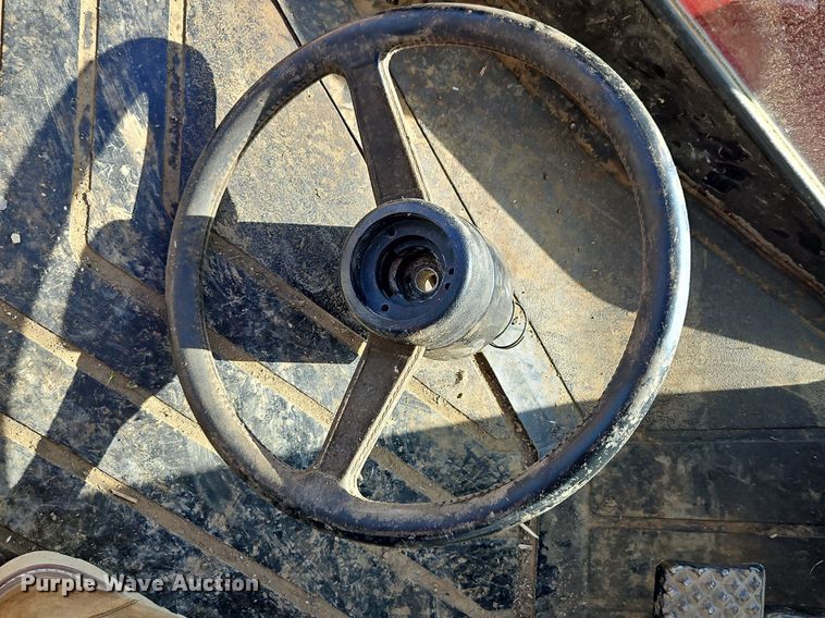 image for item EI3889 1991 Case IH 9270 4WD tractor