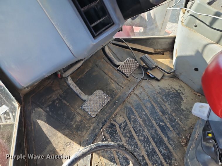 image for item EI3889 1991 Case IH 9270 4WD tractor