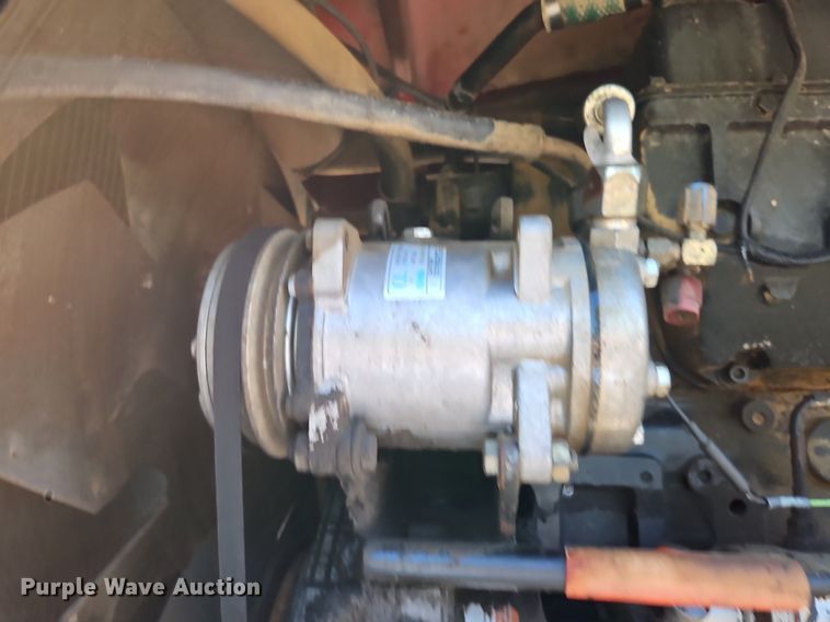 image for item EI3889 1991 Case IH 9270 4WD tractor