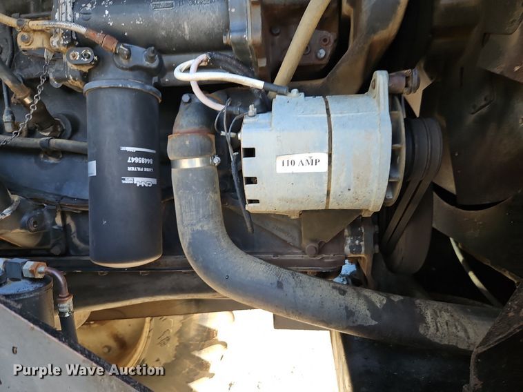 image for item EI3889 1991 Case IH 9270 4WD tractor