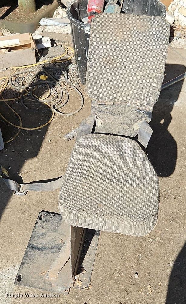 image for item EI3889 1991 Case IH 9270 4WD tractor