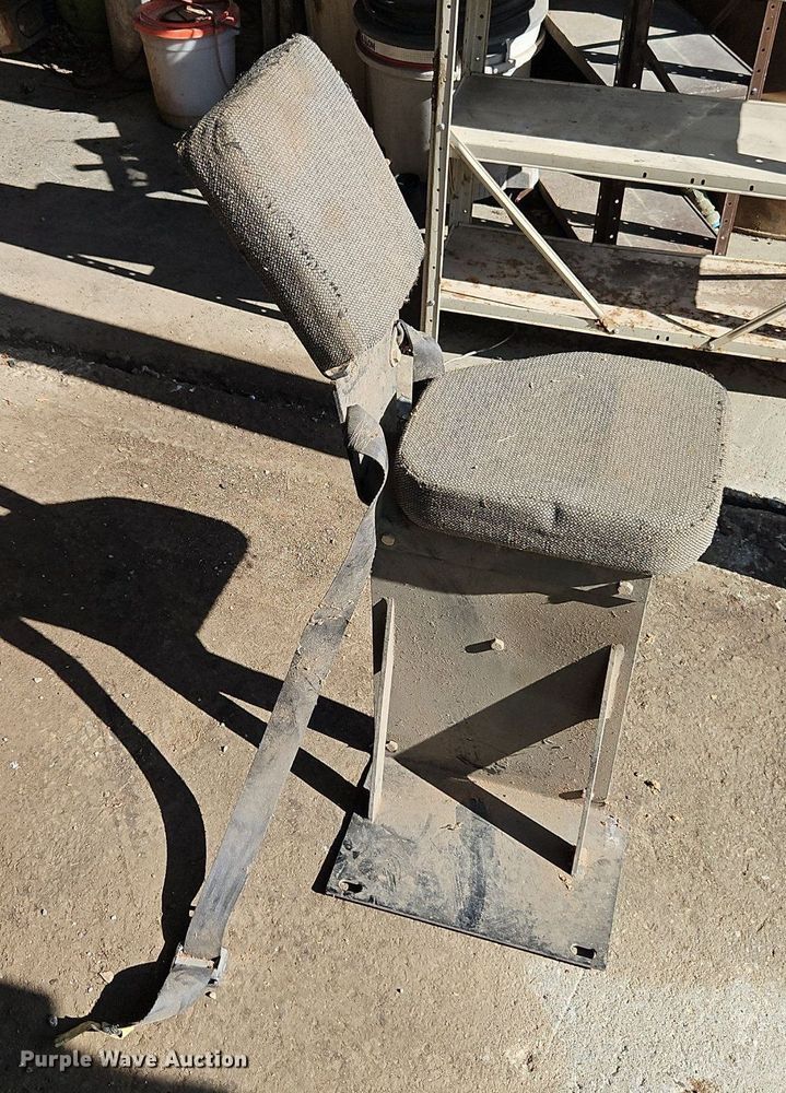 image for item EI3889 1991 Case IH 9270 4WD tractor