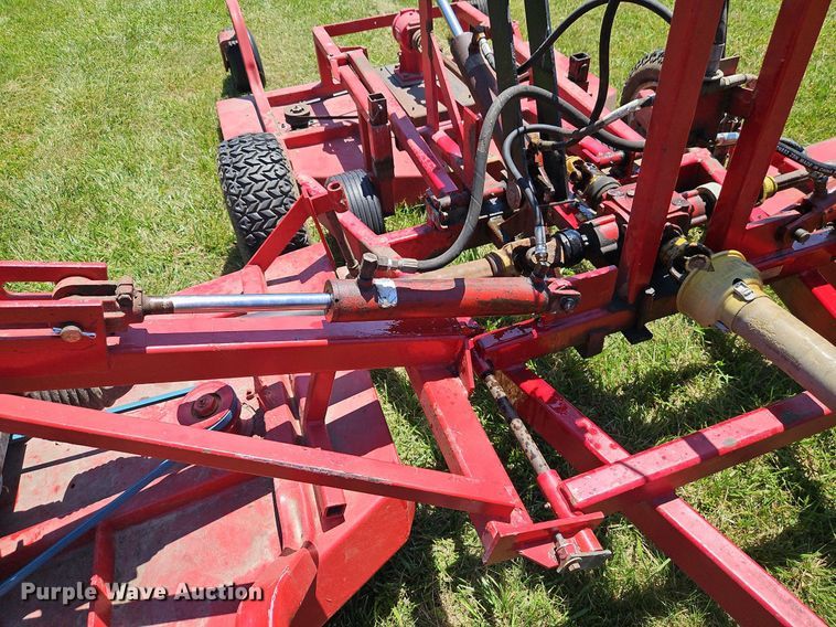 image for item EI3894 Progressive  batwing finish mower