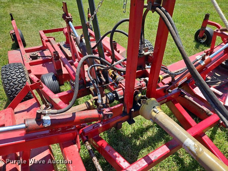 image for item EI3894 Progressive  batwing finish mower